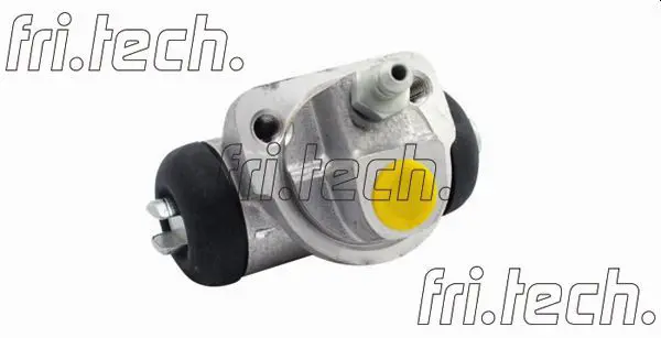 Handler.Part Wheel brake cylinder fri.tech. CF204 1