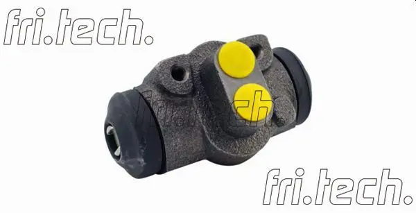 Handler.Part Wheel brake cylinder fri.tech. CF604 1