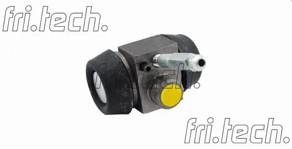 Handler.Part Wheel brake cylinder fri.tech. CF274 1