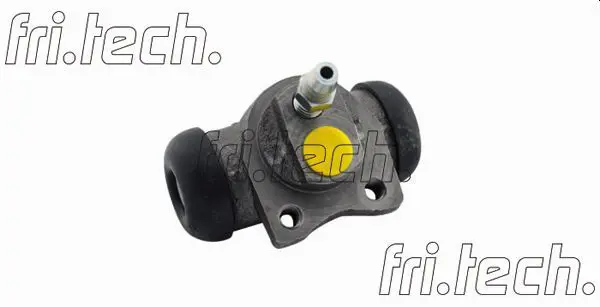 Handler.Part Wheel brake cylinder fri.tech. CF074 1