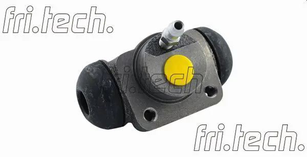 Handler.Part Wheel brake cylinder fri.tech. CF283 1