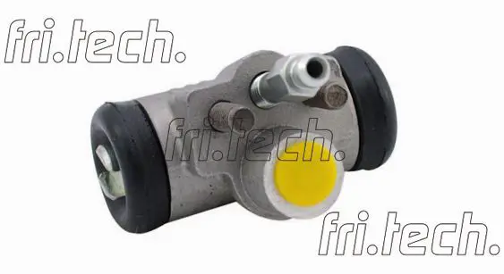 Handler.Part Wheel brake cylinder fri.tech. CF613 1