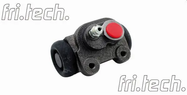 Handler.Part Wheel brake cylinder fri.tech. CF050 1