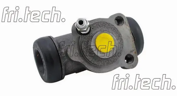 Handler.Part Wheel brake cylinder fri.tech. CF457 1