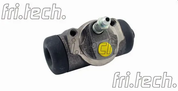 Handler.Part Wheel brake cylinder fri.tech. CF458 1