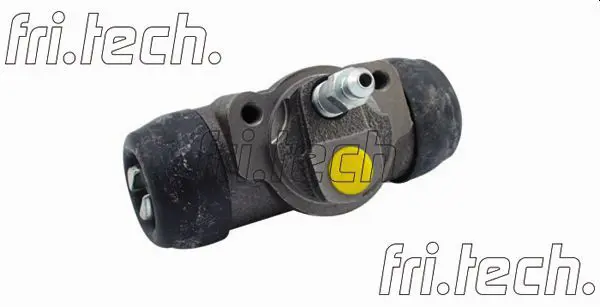 Handler.Part Wheel brake cylinder fri.tech. CF460 1