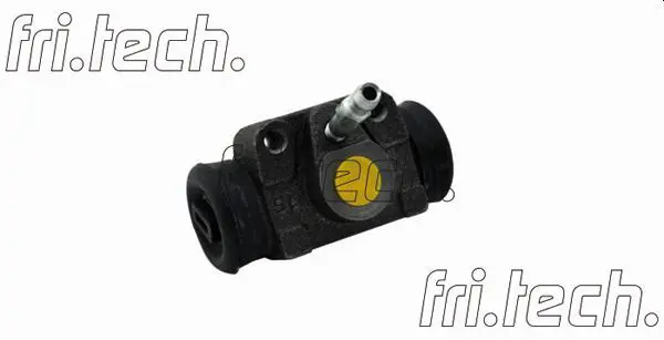 Handler.Part Wheel brake cylinder fri.tech. CF484 1