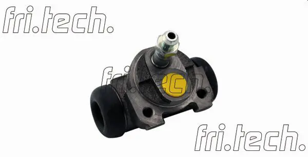 Handler.Part Wheel brake cylinder fri.tech. CF486 1