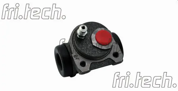 Handler.Part Wheel brake cylinder fri.tech. CF077 1