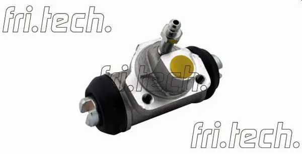 Handler.Part Wheel brake cylinder fri.tech. CF495 1