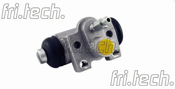 Handler.Part Wheel brake cylinder fri.tech. CF497 1