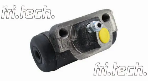 Handler.Part Wheel brake cylinder fri.tech. CF500 1