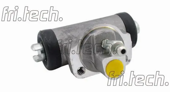 Handler.Part Wheel brake cylinder fri.tech. CF503 1