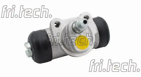 Handler.Part Wheel brake cylinder fri.tech. CF512 1