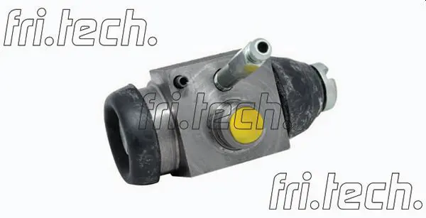 Handler.Part Wheel brake cylinder fri.tech. CF525 1