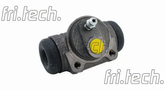 Handler.Part Wheel brake cylinder fri.tech. CF530 1