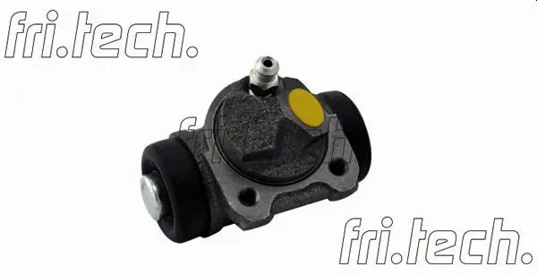 Handler.Part Wheel brake cylinder fri.tech. CF059 1