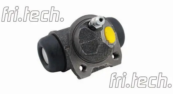 Handler.Part Wheel brake cylinder fri.tech. CF092 1