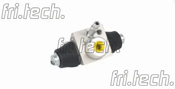 Handler.Part Wheel brake cylinder fri.tech. CF239 1