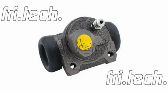 Handler.Part Wheel brake cylinder fri.tech. CF242 1