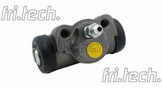 Handler.Part Wheel brake cylinder fri.tech. CF308 1