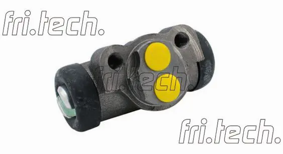 Handler.Part Wheel brake cylinder fri.tech. CF309 1