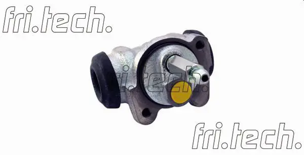 Handler.Part Wheel brake cylinder fri.tech. CF310 1