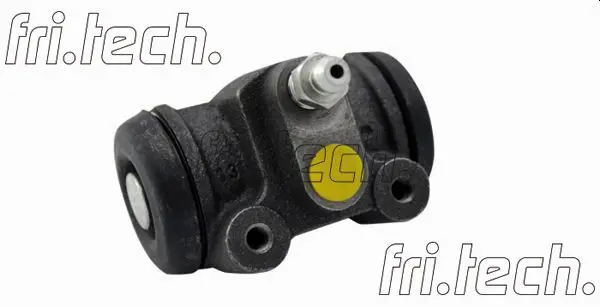 Handler.Part Wheel brake cylinder fri.tech. CF250 1