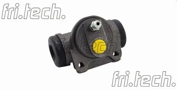 Handler.Part Wheel brake cylinder fri.tech. CF134 1