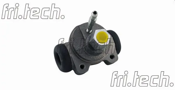 Handler.Part Wheel brake cylinder fri.tech. CF257 1