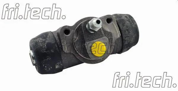 Handler.Part Wheel brake cylinder fri.tech. CF557 1