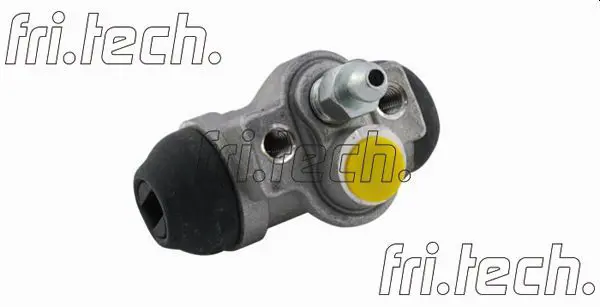 Handler.Part Wheel brake cylinder fri.tech. CF634 1