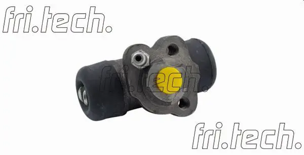 Handler.Part Wheel brake cylinder fri.tech. CF636 1