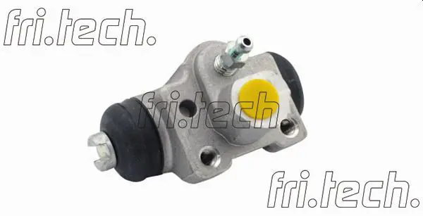 Handler.Part Wheel brake cylinder fri.tech. CF556 1