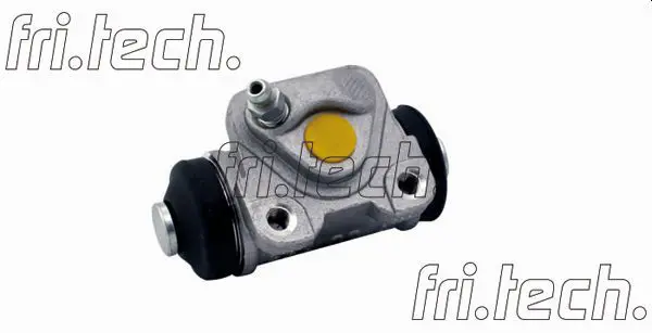 Handler.Part Wheel brake cylinder fri.tech. CF646 1