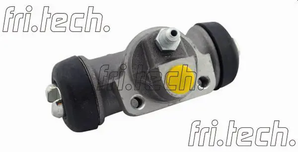 Handler.Part Wheel brake cylinder fri.tech. CF965 1