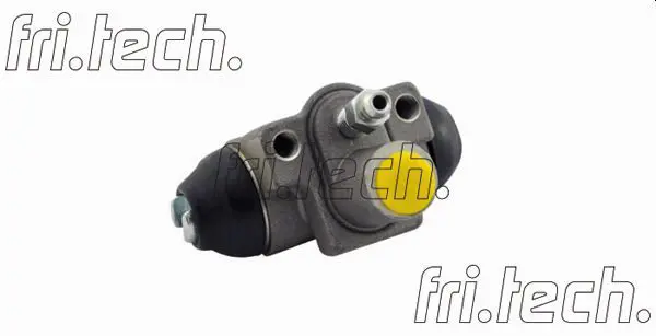 Handler.Part Wheel brake cylinder fri.tech. CF814 1