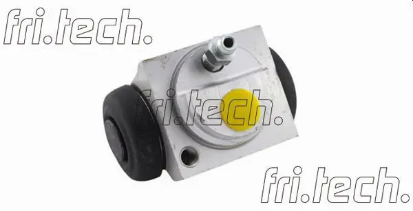 Handler.Part Wheel brake cylinder fri.tech. CF850 1