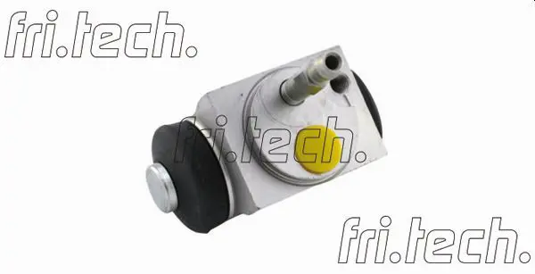 Handler.Part Wheel brake cylinder fri.tech. CF849 1