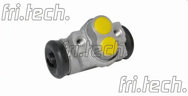 Handler.Part Wheel brake cylinder fri.tech. CF979 1