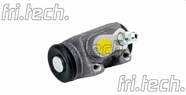 Handler.Part Wheel brake cylinder fri.tech. CF848 1