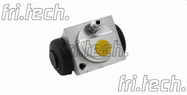 Handler.Part Wheel brake cylinder fri.tech. CF869 1