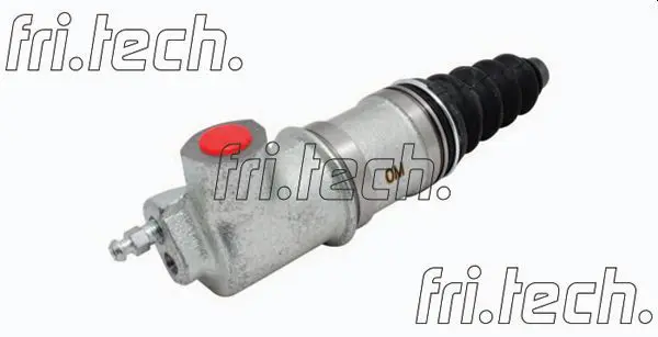 Handler.Part Slave cylinder, clutch fri.tech. CZ023 1