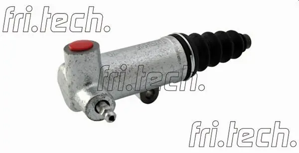 Handler.Part Slave cylinder, clutch fri.tech. CZ024 1