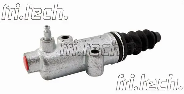 Handler.Part Slave cylinder, clutch fri.tech. CZ070 1