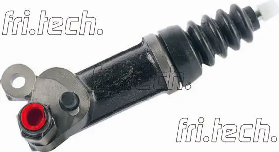 Handler.Part Slave cylinder, clutch fri.tech. CZ083 1