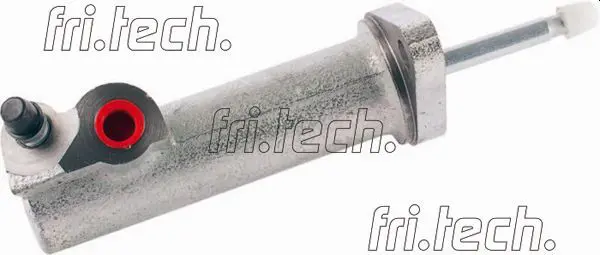 Handler.Part Slave cylinder, clutch fri.tech. CZ093 1