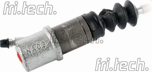 Handler.Part Slave cylinder, clutch fri.tech. CZ051 1