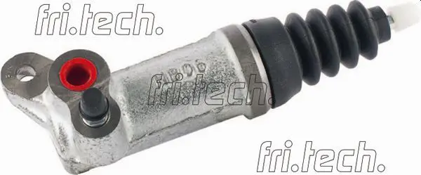 Handler.Part Slave cylinder, clutch fri.tech. CZ097 1