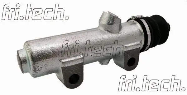 Handler.Part Master cylinder, clutch fri.tech. PZ001 1